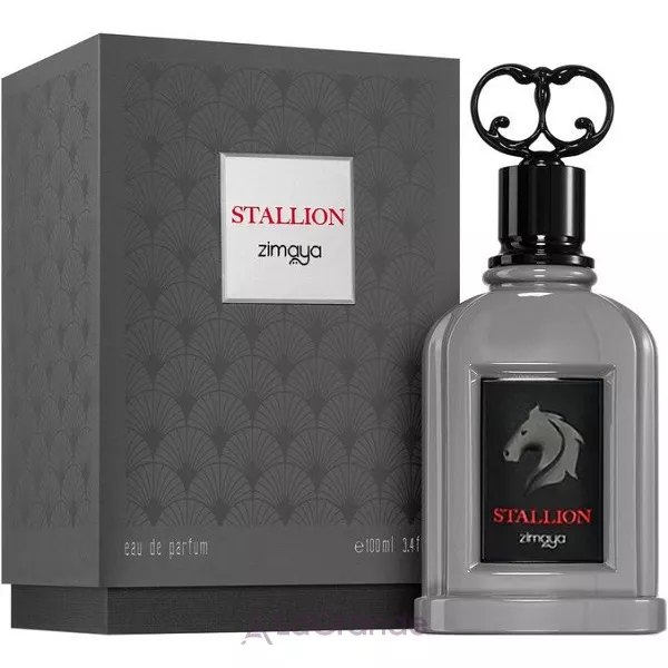 Zimaya Stallion ��������������� ����