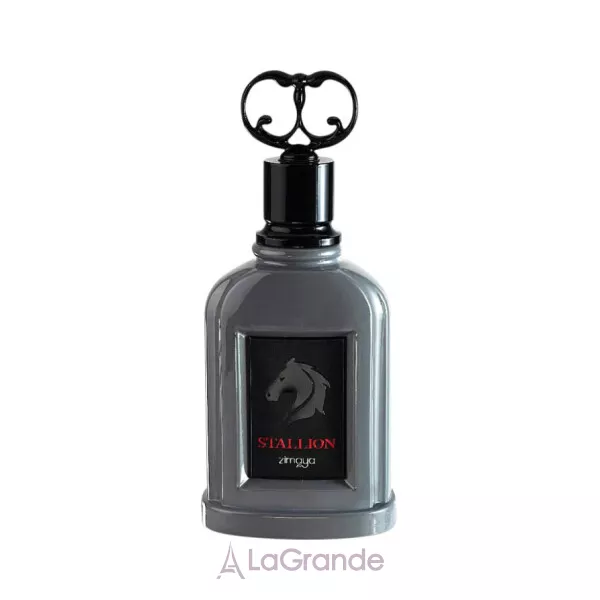 Zimaya Stallion ��������������� ����