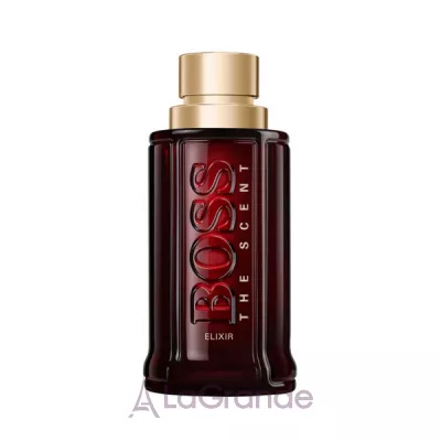 Hugo Boss Boss The Scent Elixir For Him  ()