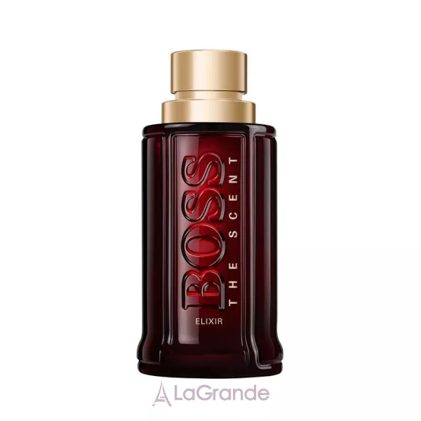 Hugo Boss Boss The Scent Elixir For Him ����