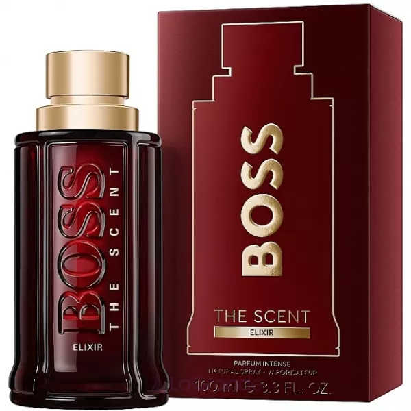 Hugo Boss Boss The Scent Elixir For Him ����