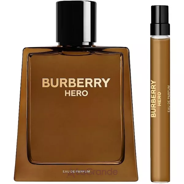 Burberry Hero Burberry Eau de Parfum ����� (��������������� ���� 100 �� + ��������� 10 ��)