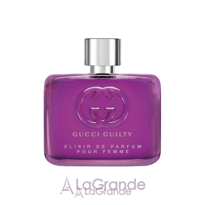 Gucci Guilty Elixir de Parfum pour Femme  ()