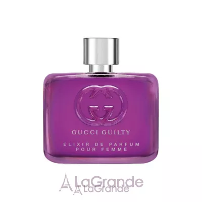 Gucci Guilty Elixir de Parfum pour Femme  ()