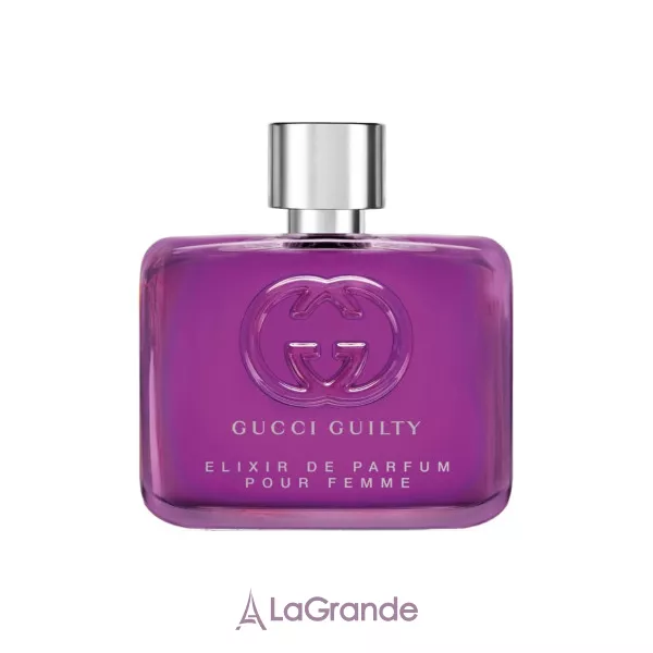 Gucci Guilty Elixir de Parfum pour Femme ���� (������)