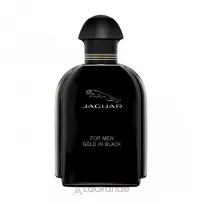 Jaguar  Gold in Black for Men ��������� ���� (������)