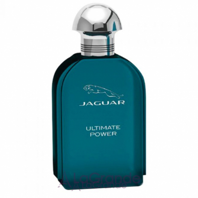 Jaguar  Ultimate Power For Men   ()