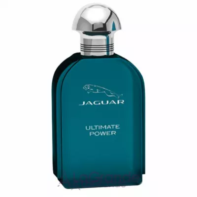 Jaguar  Ultimate Power For Men   ()