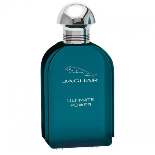 Jaguar  Ultimate Power For Men ��������� ���� (������)
