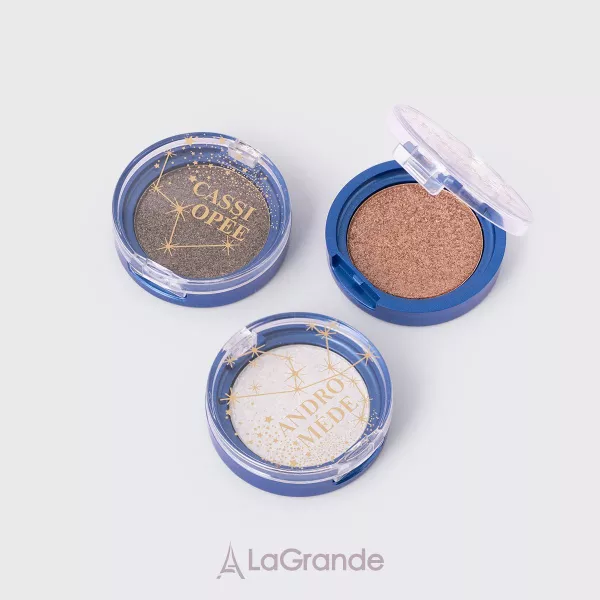 Vivienne Sabo Sparkling Mono Eyeshadow Cassiopee ���� ���� ��� ��� �������