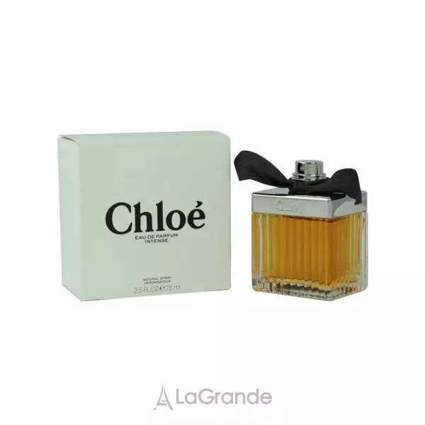Chloe Eau de Parfum Intense ����������� ���� (������)