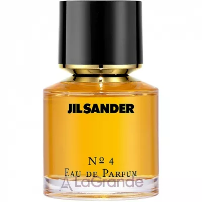 Jil Sander No 4  