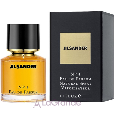 Jil Sander No 4  