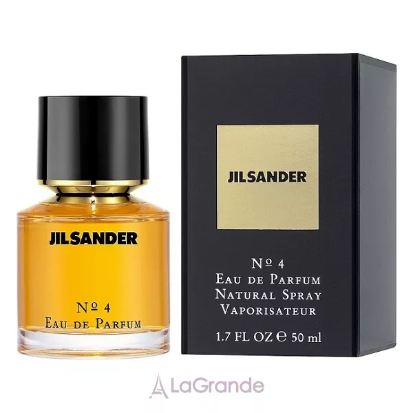 Jil Sander No 4 ����������� ����