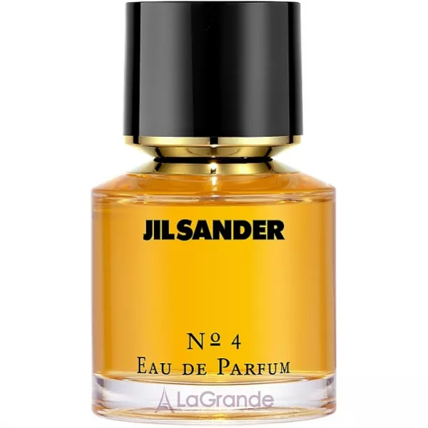 Jil Sander No 4 ����������� ����
