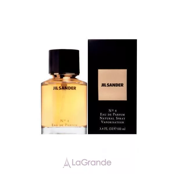 Jil Sander No 4 ����������� ����