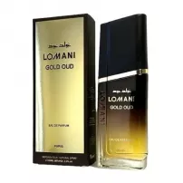 Lomani Gold Oud ��������������� ����