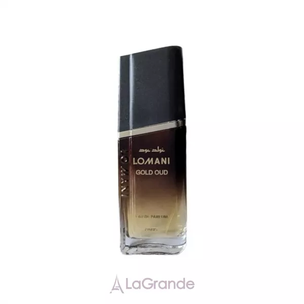 Lomani Gold Oud ����������� ���� (������)