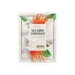 Petitfee & Koelf Silk Amino Serum Mask 25g