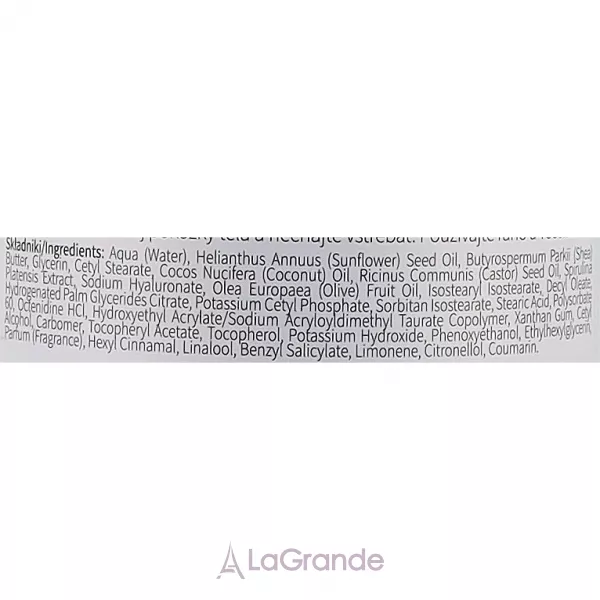 Farmona My'bio Moisturizing Humectant Body Balm Atlantic Algae ������� ��� ��� ����������� ��������