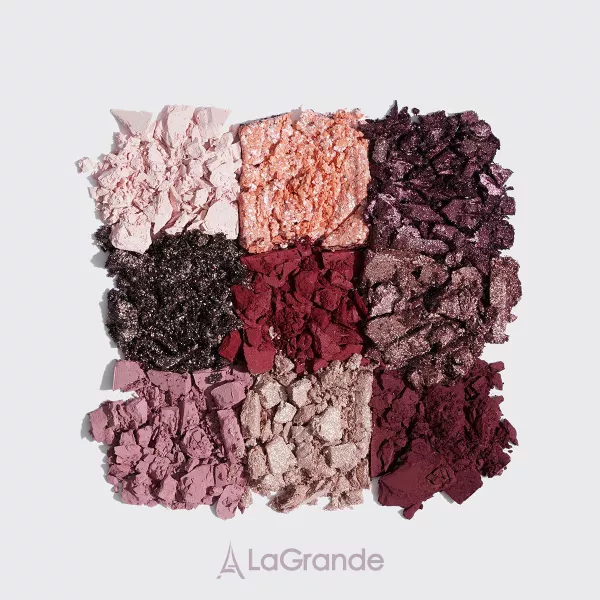 Vivienne Sabo Extasia Eyeshadow Palette ������� �����