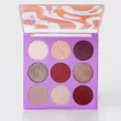 Vivienne Sabo Extasia Eyeshadow Palette  