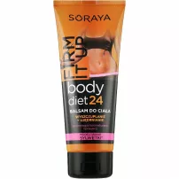 Soraya Body Diet 24 Body Balm ������� ��� ����