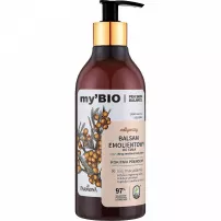 Farmona My'bio Nourishing Emolient Body Balm Northern Sea Buckthorn ������� ��� ���� "�������� ��������"