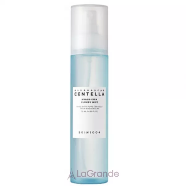 Skin1004 Madagascar Centella Hyalu-Cica Cloudy Mist �����-���� ��� ���� � �������� � ������������ ��������
