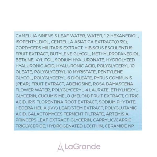 Skin1004 Madagascar Centella Hyalu-Cica Cloudy Mist �����-���� ��� ���� � �������� � ������������ ��������
