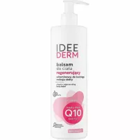 Ideepharm Idee Derm Vitamin Regenerating Body Balm ���������� �������������� ������� ��� ����