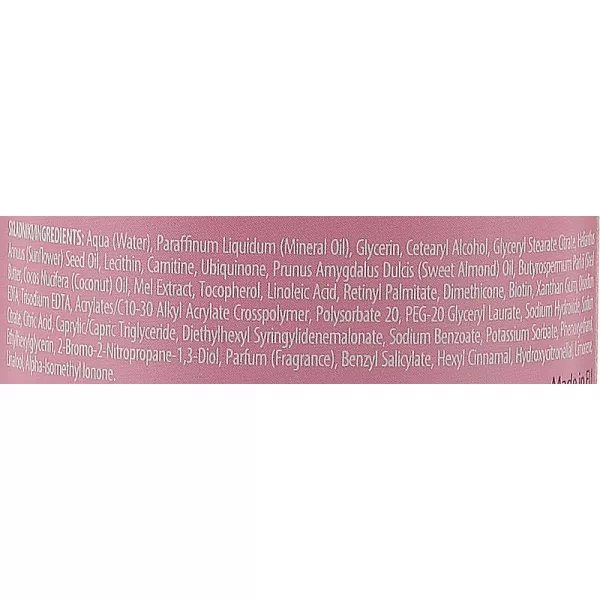 Ideepharm Idee Derm Vitamin Regenerating Body Balm ���������� �������������� ������� ��� ����