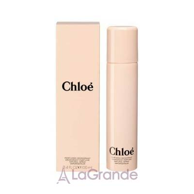 Chloe Eau de Parfum 