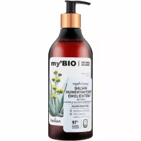 Farmona My'bio Humectant & Emollient Body Balm Blue Agave ������� ��� ���� "������� �����"