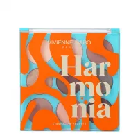 Vivienne Sabo Harmonia Eyeshadow Palette ������� �����