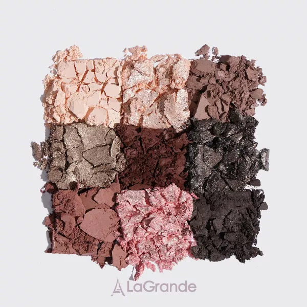 Vivienne Sabo Harmonia Eyeshadow Palette ������� �����