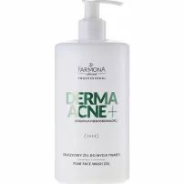 Farmona Professional Dermaacne+ ���� ��� �������� "��������" �� ������ AHA ������