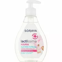 Soraya Lactissima Emulsion For Intimate Hygiene �������� ��� �������� ������� "�� ����� ������������ � ����� �����"