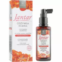 Farmona Jantar Scalp and Hair Conditioner With Amber Extract ����������� � ����������� ���������� ��� ���� ������ �� ������������ �������