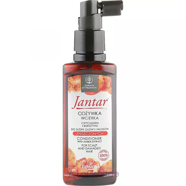 Farmona Jantar Scalp and Hair Conditioner With Amber Extract ����������� � ����������� ���������� ��� ���� ������ �� ������������ �������