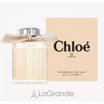 Chloe Eau de Parfum  
