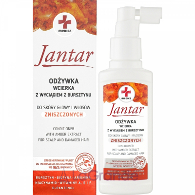 Farmona Jantar Medica Conditioner with Amber Extract       