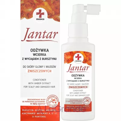 Farmona Jantar Medica Conditioner with Amber Extract       