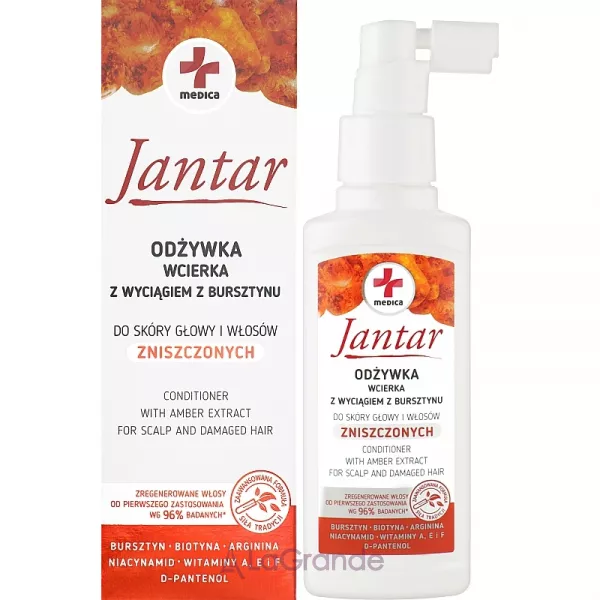 Farmona Jantar Medica Conditioner with Amber Extract ����������� ��� ������������ ����� � ���������� ������