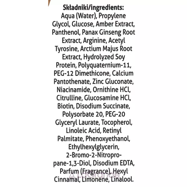 Farmona Jantar Medica Conditioner with Amber Extract ����������� ��� ������������ ����� � ���������� ������