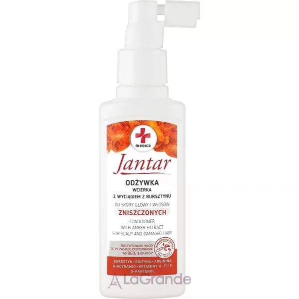 Farmona Jantar Medica Conditioner with Amber Extract ����������� ��� ������������ ����� � ���������� ������