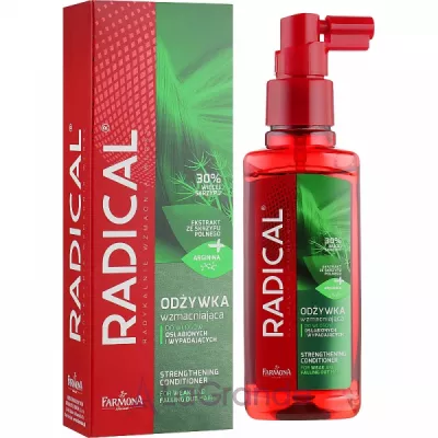 Farmona Radical Strengthening Hair Conditioner     