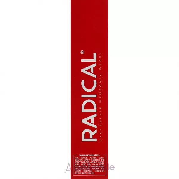 Farmona Radical Strengthening Hair Conditioner ����������� ������������ ��� ����������� �������