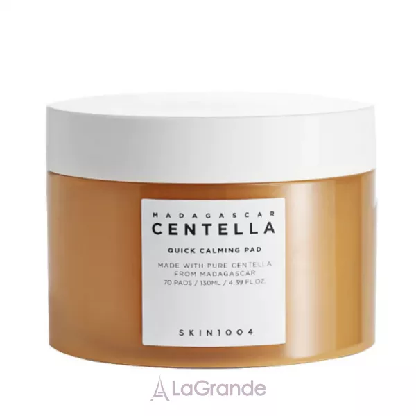 SKIN1004 Madagascar Centella Quick Calming Pad ���������� ���� � ��������