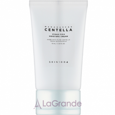 Skin1004 Madagascar Centella Hyalu-cica Moisture Cream        